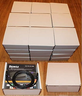 Roku Ultra quad-core performance illustration for smooth 4K/HD streaming