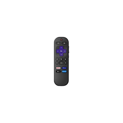 Roku Voice Remote RCA1R with TV controls for hands-free use