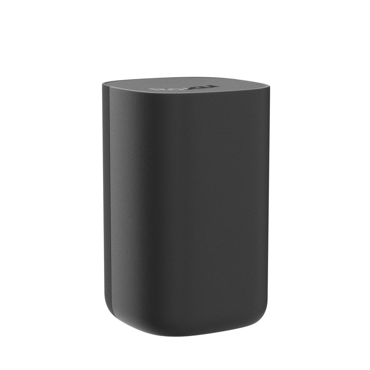 Roku Wireless Speakers setup with wireless connection for easy install.