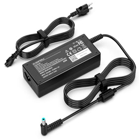 ROLADA 65W laptop charger for EliteBook series, reliable daily charging