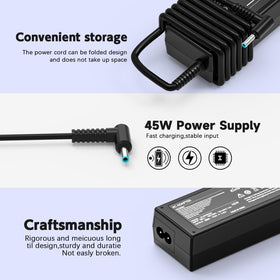 ROLADA adapter beside smartphone showing compact size for portability