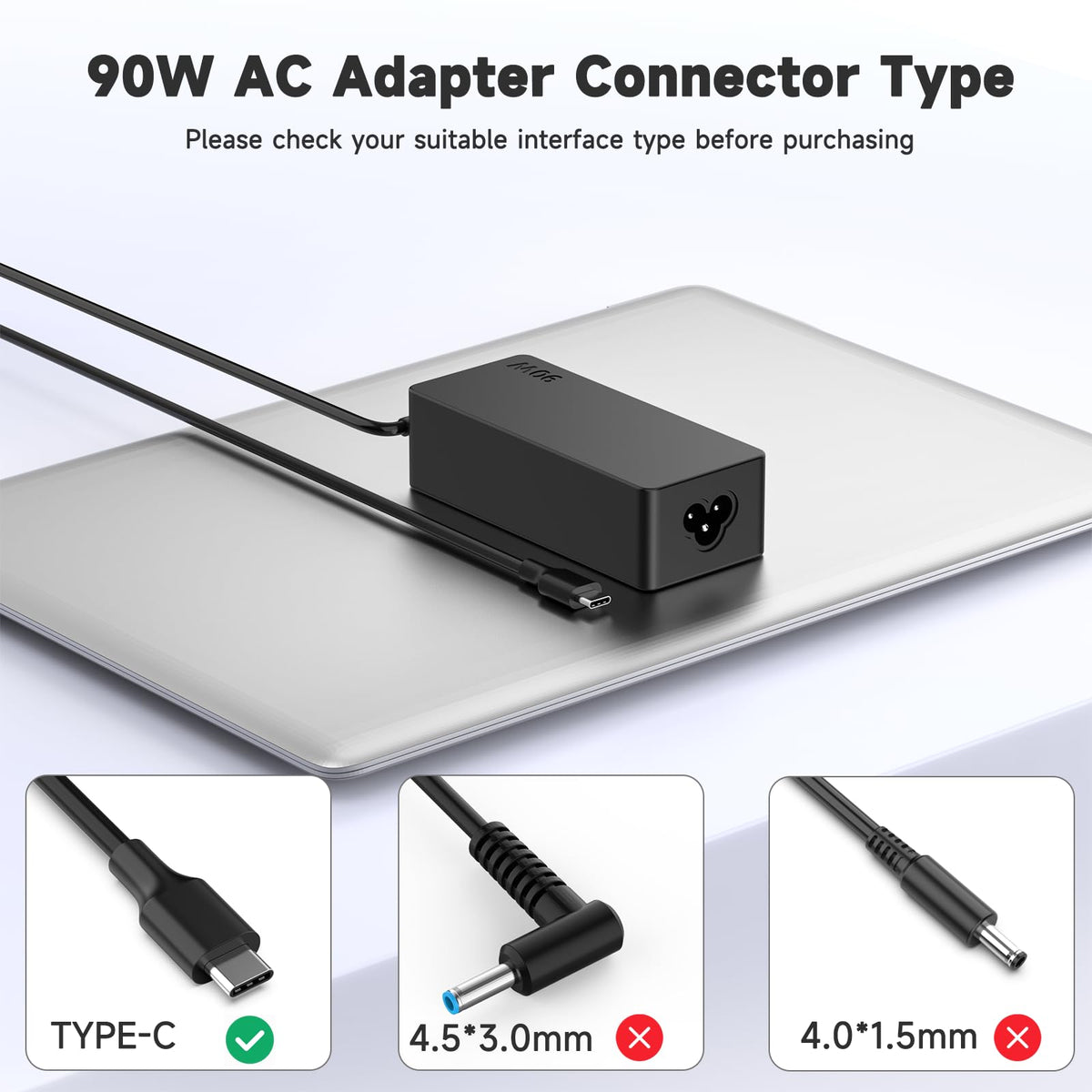 ROLADA compatibility with Chromebook and Lenovo Yoga series for flexible setup