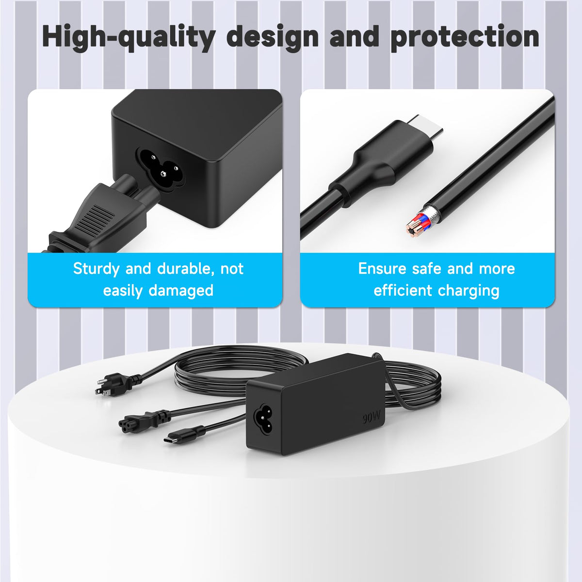 ROLADA compatibility with Spectre x360 and Dell XPS for versatile use