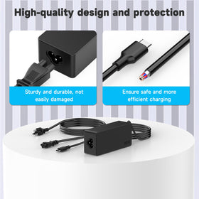 ROLADA compatibility with Spectre x360 and Dell XPS for versatile use