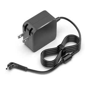 ROLADA front view adapter showing compact design and dependable power