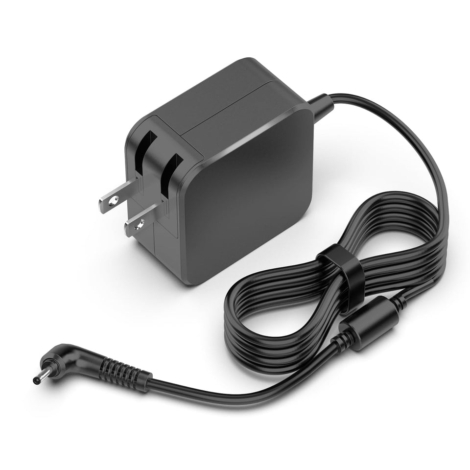 ROLADA front view adapter showing compact design and dependable power