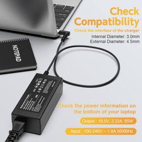 ROLADA HP 15-series compatibility for 15-dy, 15-dw, 15-ef, 15-da models.