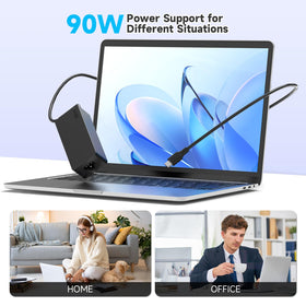 ROLADA portable charger lightweight design for daily commutes