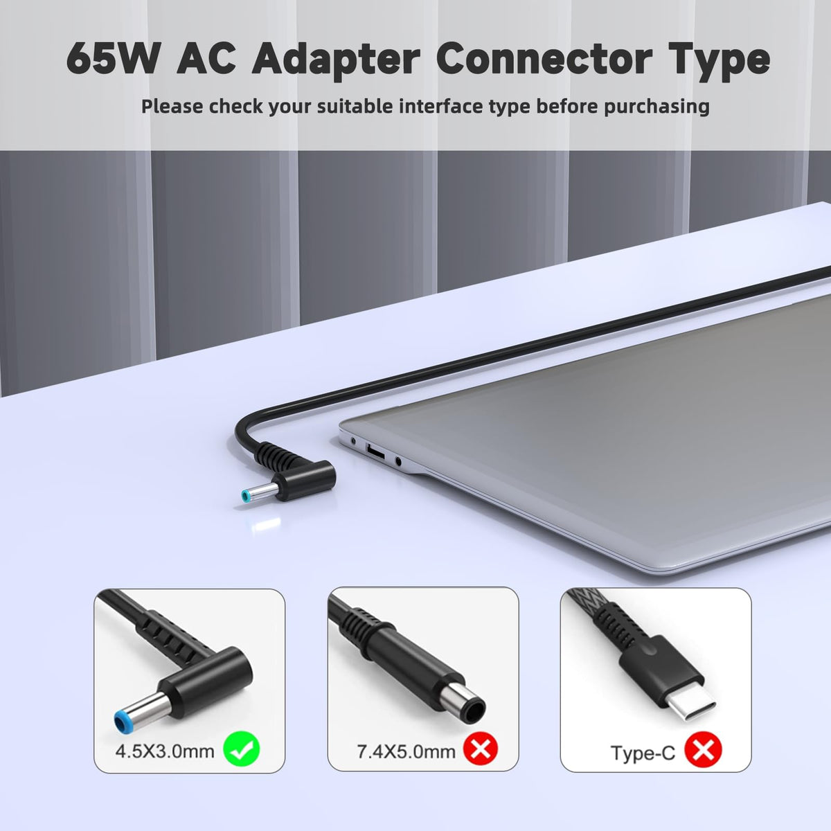 ROLADA universal compatibility with ProBook and EliteBook lines, flexible deployment