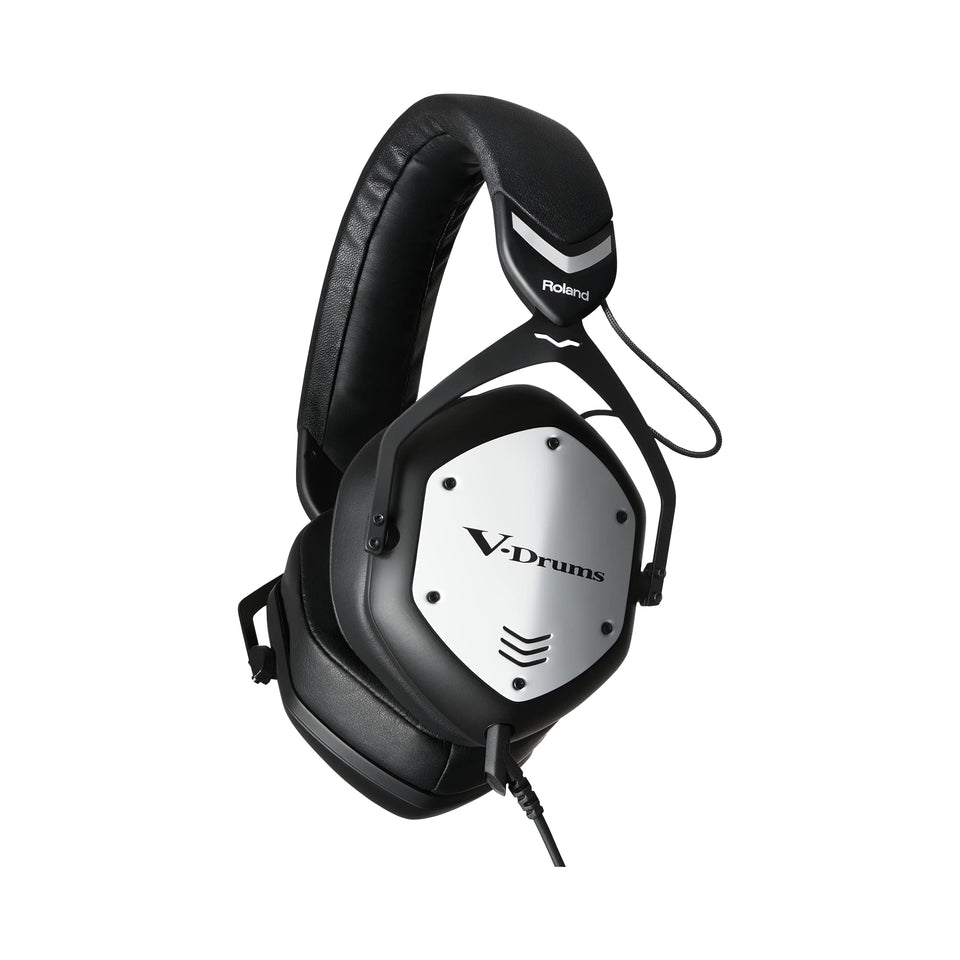 Roland VMH-D1 headphones with closed-back design for immersive monitoring