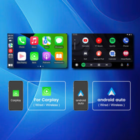 RONGJI GPS navigation with offline maps for on-the-go directions