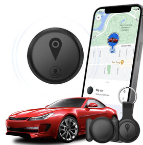 Ronixe GPS Tracker in hidden compact design for discreet vehicle monitoring