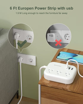 ROOTOMA fire-resistant shell helps protect devices during travel.