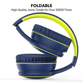 Folded compact design of RORSOU B10 for easy travel.