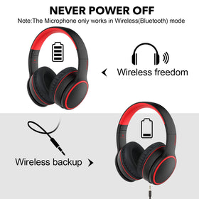 RORSOU B10 quick-charge feature enabling on-the-go power