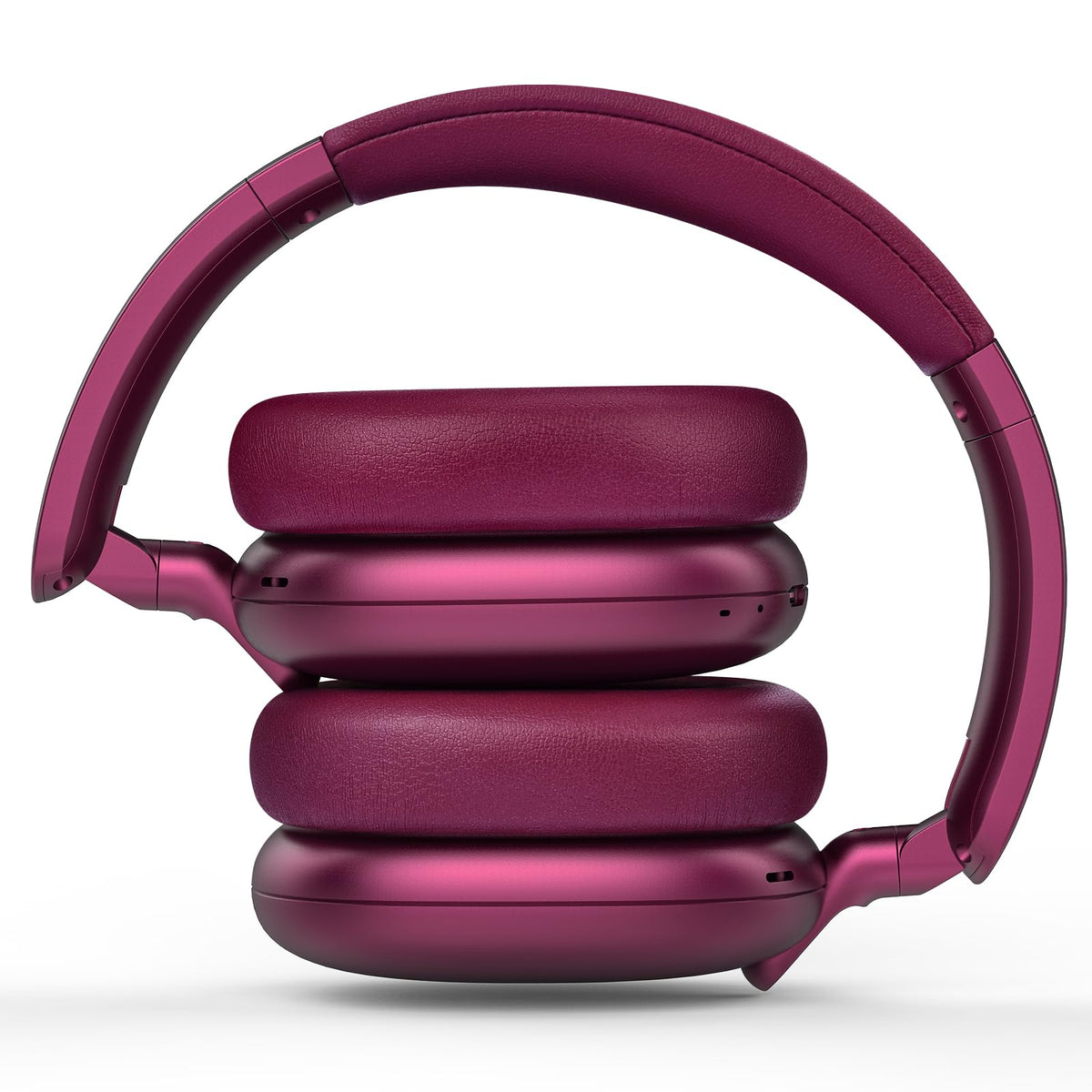 RORSOU C6 folded in travel pouch for easy transport benefit