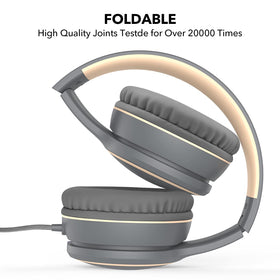 RORSOU R10 ear cushions close-up highlighting soft comfort