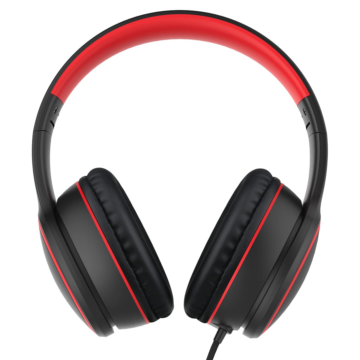 RORSOU R10 folded for compact portability and easy storage.