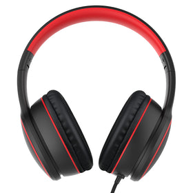 RORSOU R10 folded for compact portability and easy storage.
