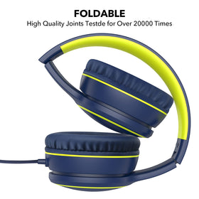 Inline microphone and control on RORSOU R10 enable hands-free calls