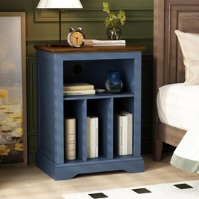 RowyPoey MDF construction and sturdy legs ensure stable daily use.