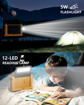 Roxicosly 5W flashlight beam demonstration for long-range nighttime visibility