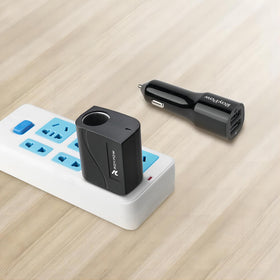 RoyPow supports low-power automotive electronics for everyday use