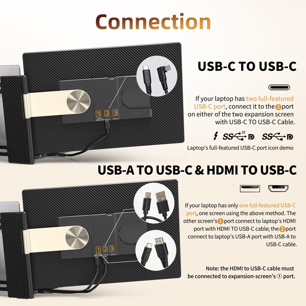 ROYY Mac compatibility with M1/M2/M3 enables seamless multi-monitor work.