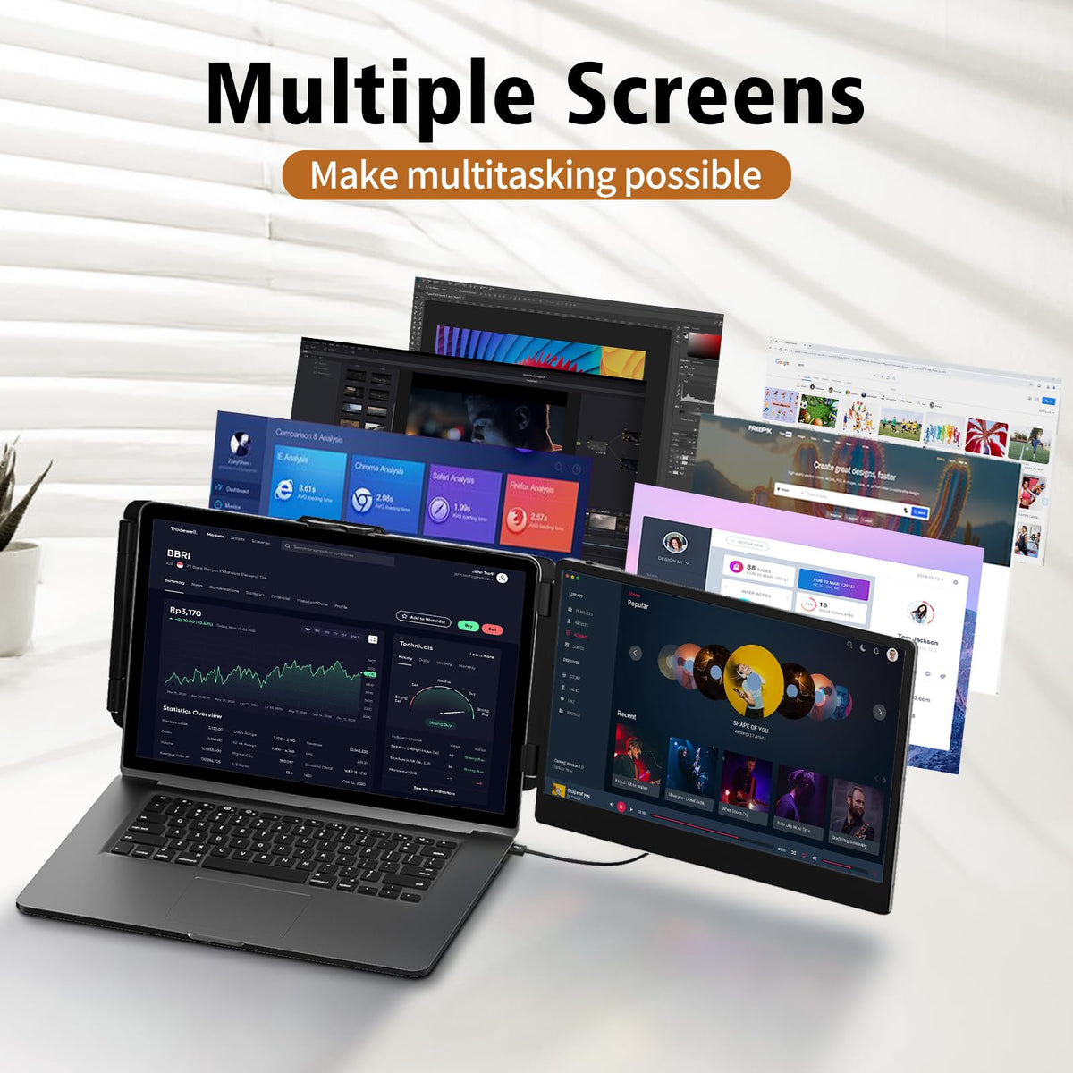 ROYY broad compatibility with Windows, Mac, Android, Switch, PS.