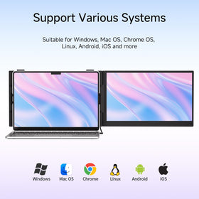 ROYY broad compatibility with Windows, Mac, Android, Switch, and more