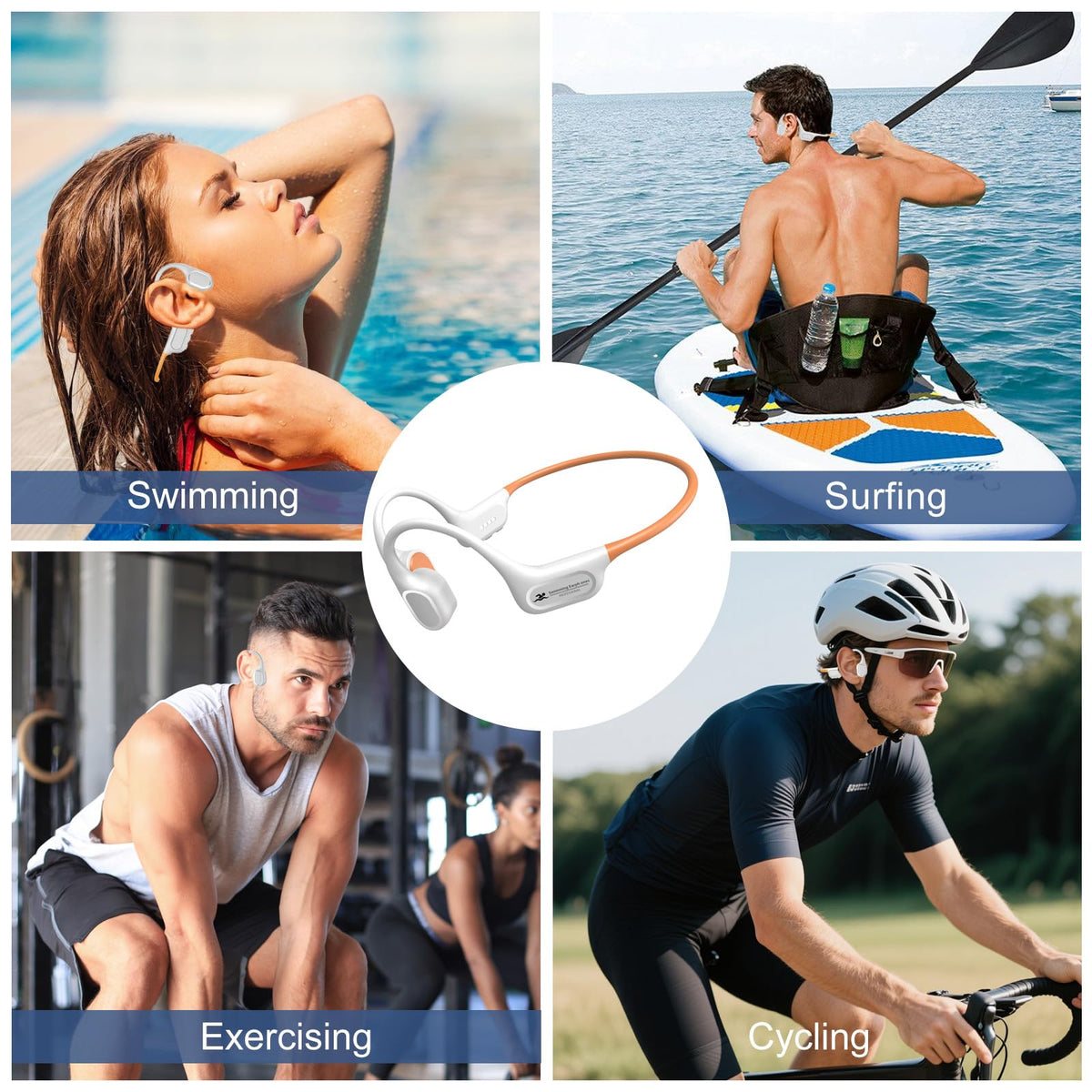 RR SPORTS silicone texture detail emphasizing soft material and anti-slip grip