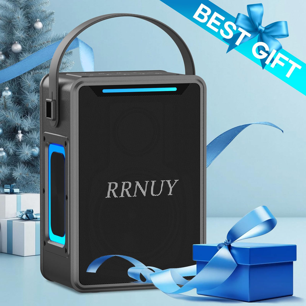 RRNUY B66 AUX input for non Bluetooth device connections
