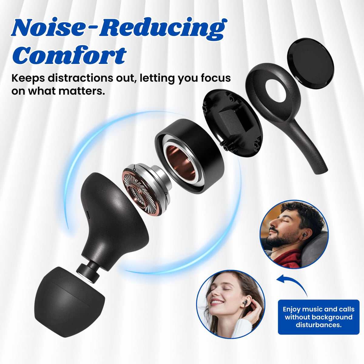 RS Traders AKG USB-C Earbuds Type-C compatibility shown with modern Galaxy devices.