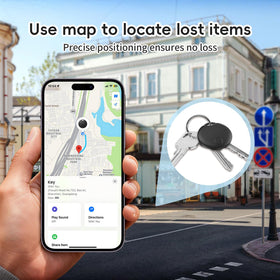 RSH Lost Mode lets others contact you when found