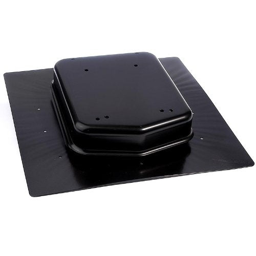 RSTC CommDeck roof-siding protection supports secure, roof-friendly installation.
