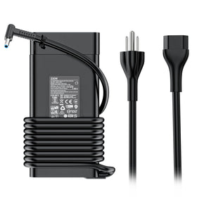 RTESRU adapter front view showing compact design and clear branding, ensures reliable power
