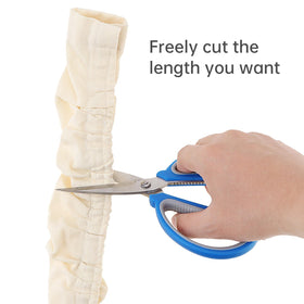RTNLIT 120 cm length lets you tailor coverage to your setup.