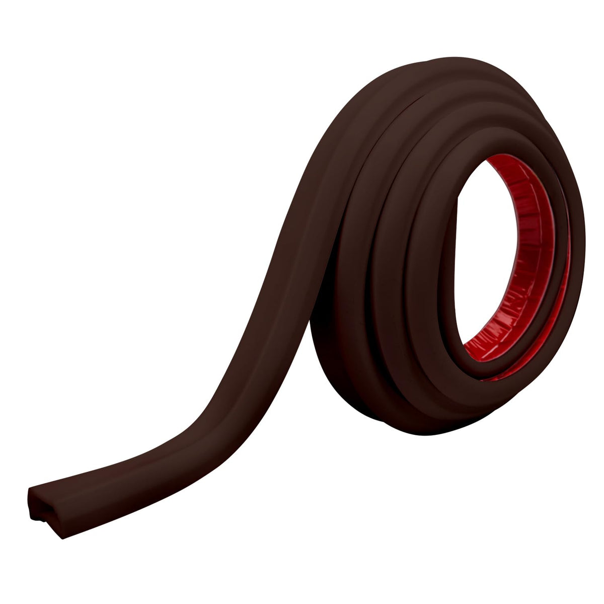 RUBBER BOND close-up of silicone texture and flexible profile, highlights durability and bendability