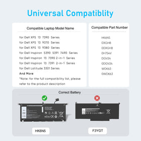 RUEMIU 4-cell lithium-ion design emphasizes compact form factor