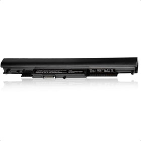 RUEMIU 61Wh HS04 battery for HP Pavilion — longer unplugged use