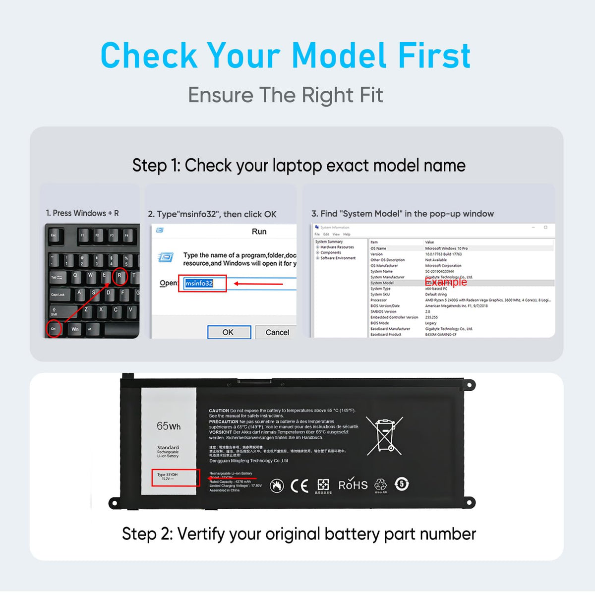 RUEMIU contact pins detail ensuring secure connection and reliable power transfer