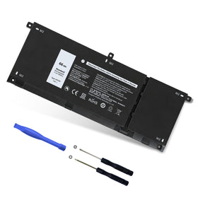 RUEMIU H5CKD front packaging showing battery and model for easy identification