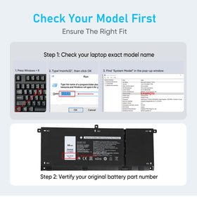 RUEMIU battery terminal contact detail showing precise fit for reliable connection