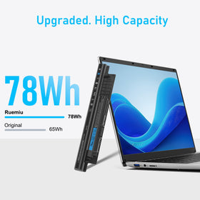 MR90Y for Dell Inspiron – reliable power for daily use