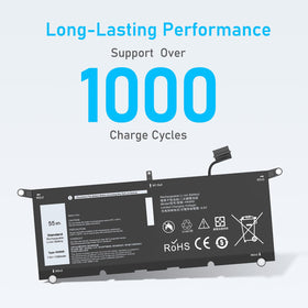 RUEMIU smart IC protection helps prevent overheating during use