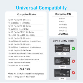 RUEMIU inside-pack image highlighting complete upgrade kit