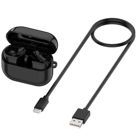 RuenTech Galaxy Buds 3 Pro SM-R630 charging case fits snugly for reliable charging.