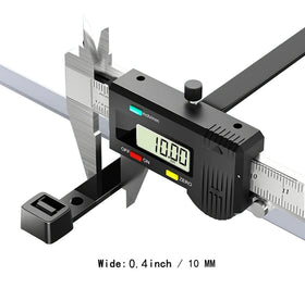 RUIHAO heavy-duty zip tie supports up to 250 lbs for tough tasks.