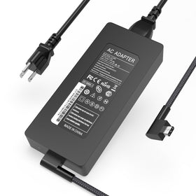 Ruilezyo 230W charger ready for Razer Blade family, delivering steady power.