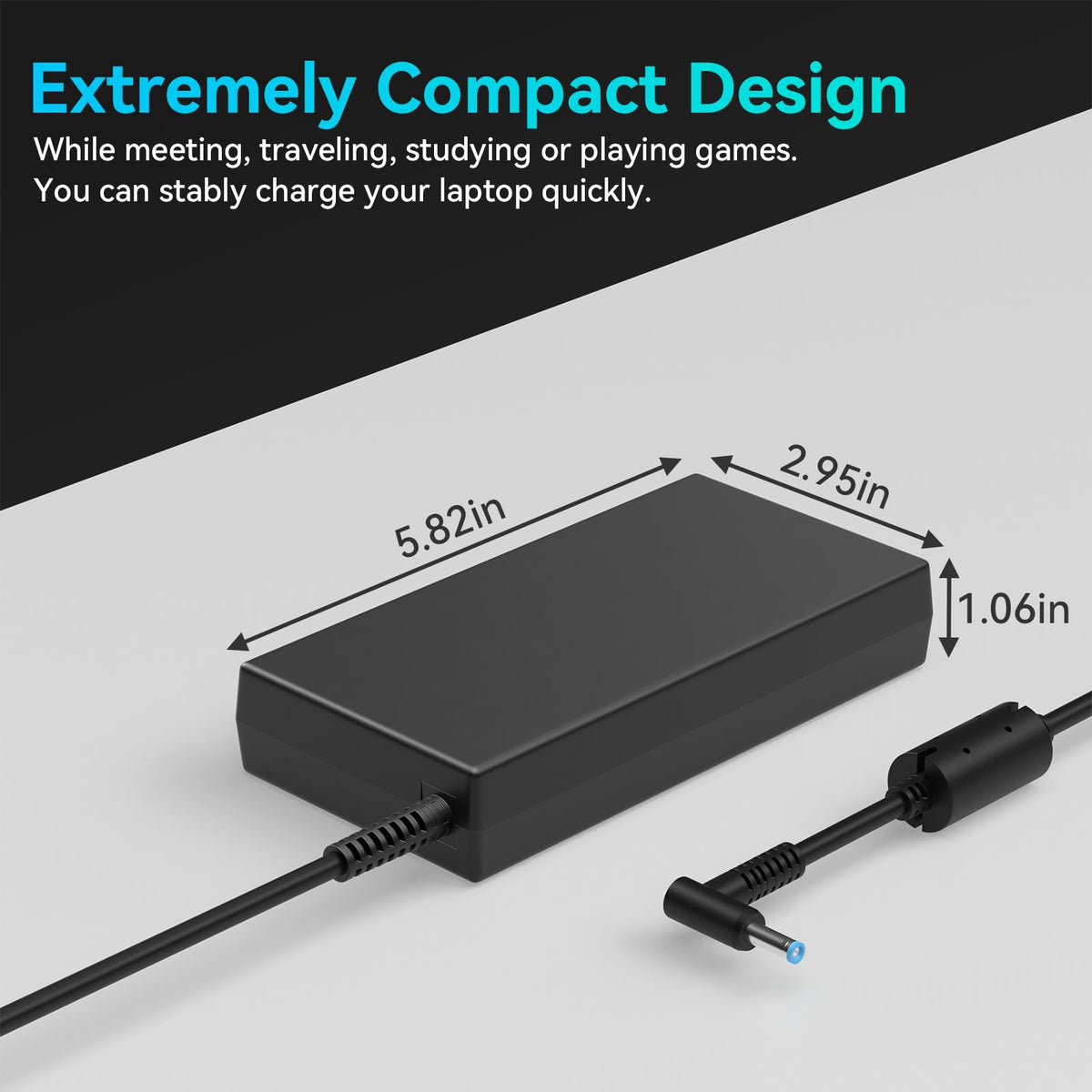 Ruilezyo compact travel design ideal for home or on the go